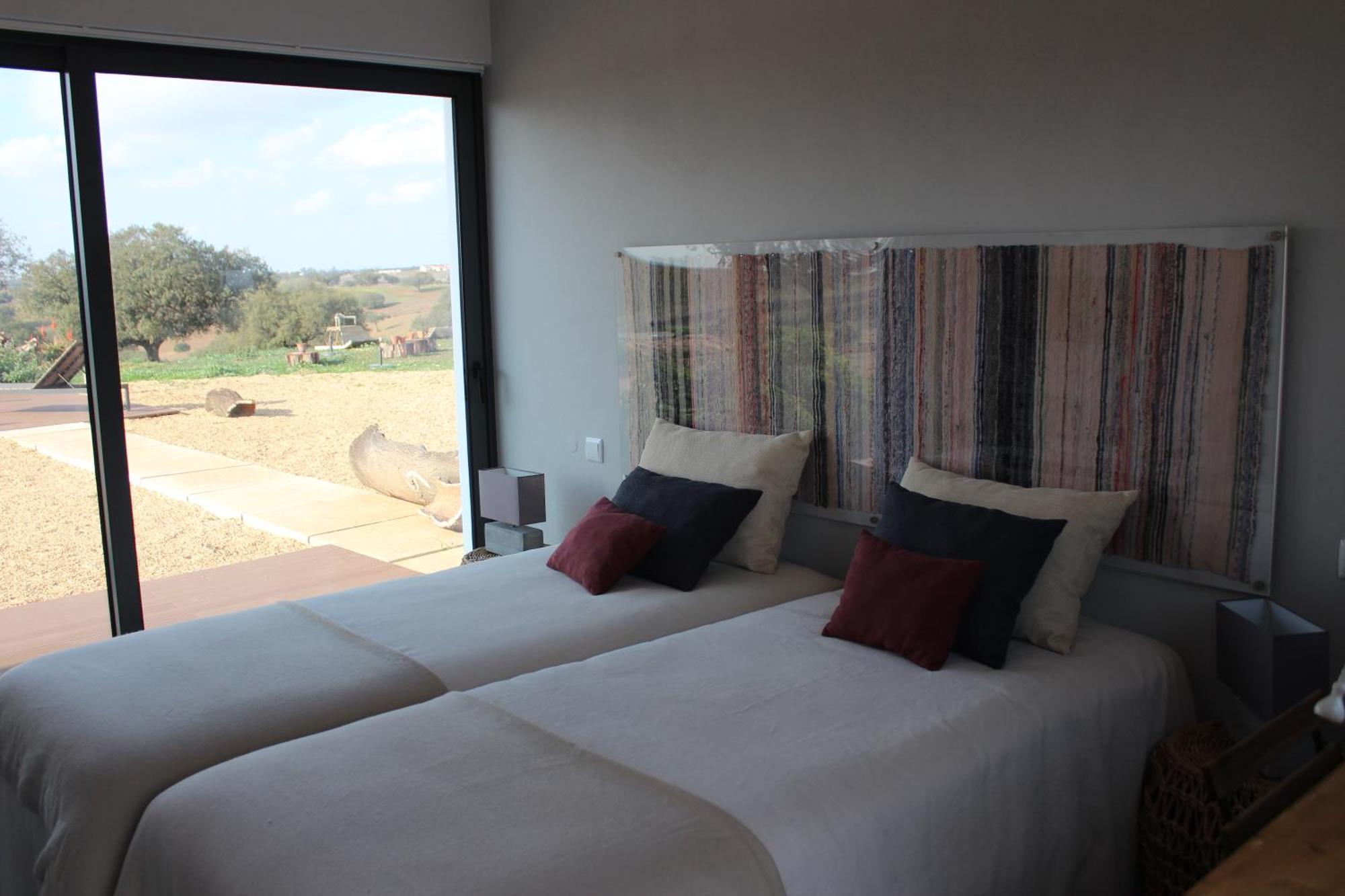 Agroturismo Xistos Cerca Ngoại thất bức ảnh