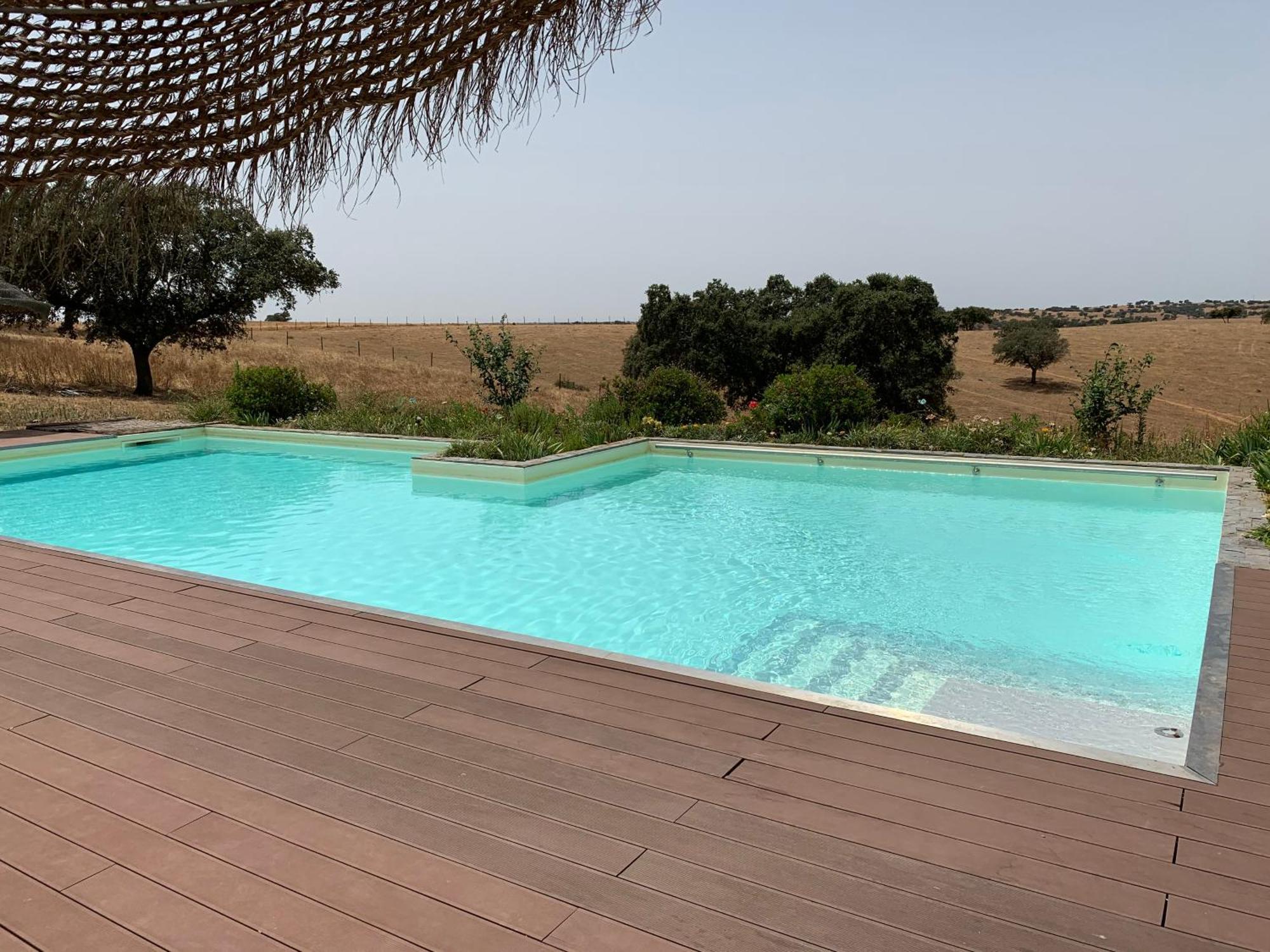 Agroturismo Xistos Cerca Ngoại thất bức ảnh