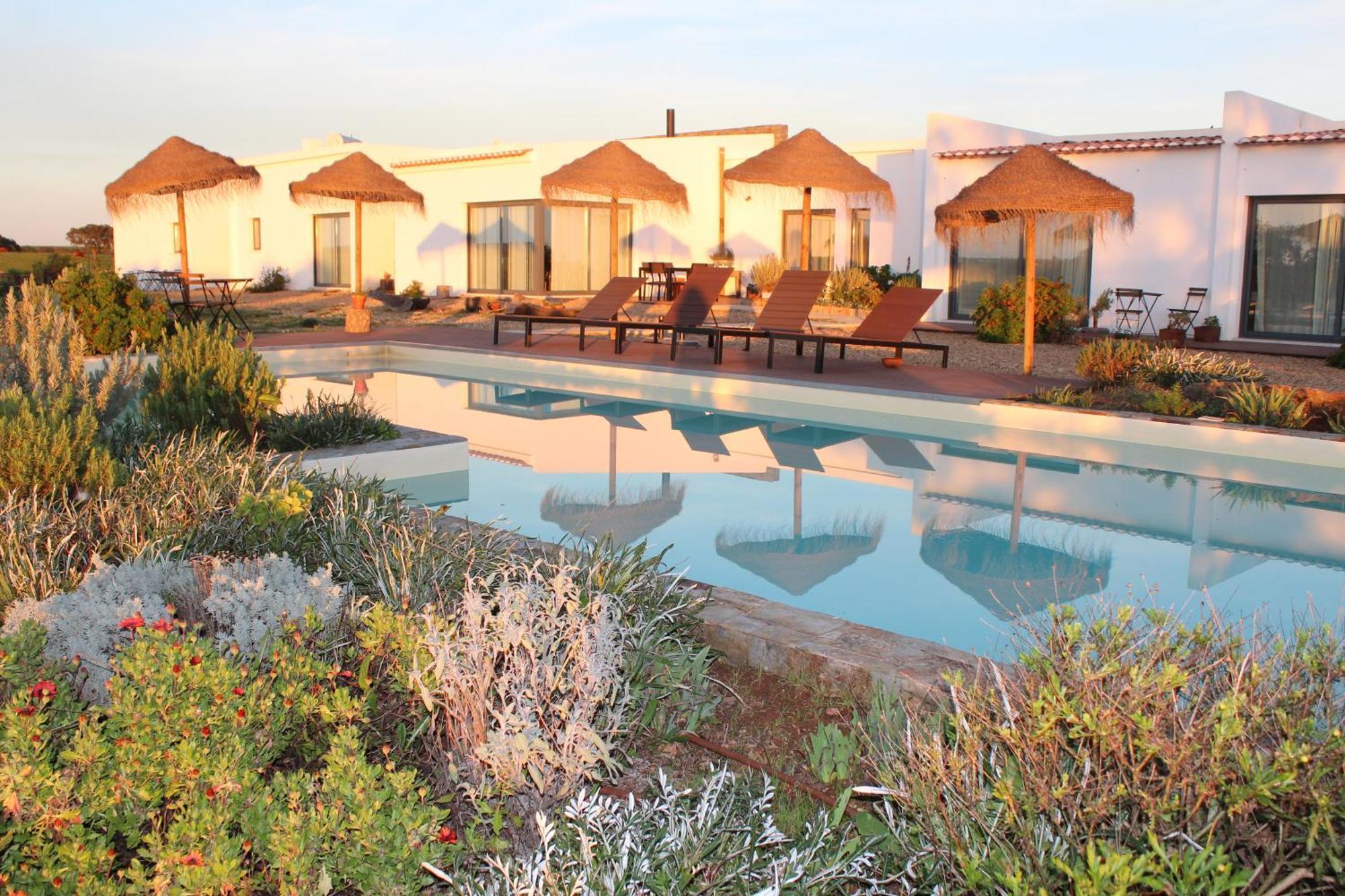 Agroturismo Xistos Cerca Ngoại thất bức ảnh